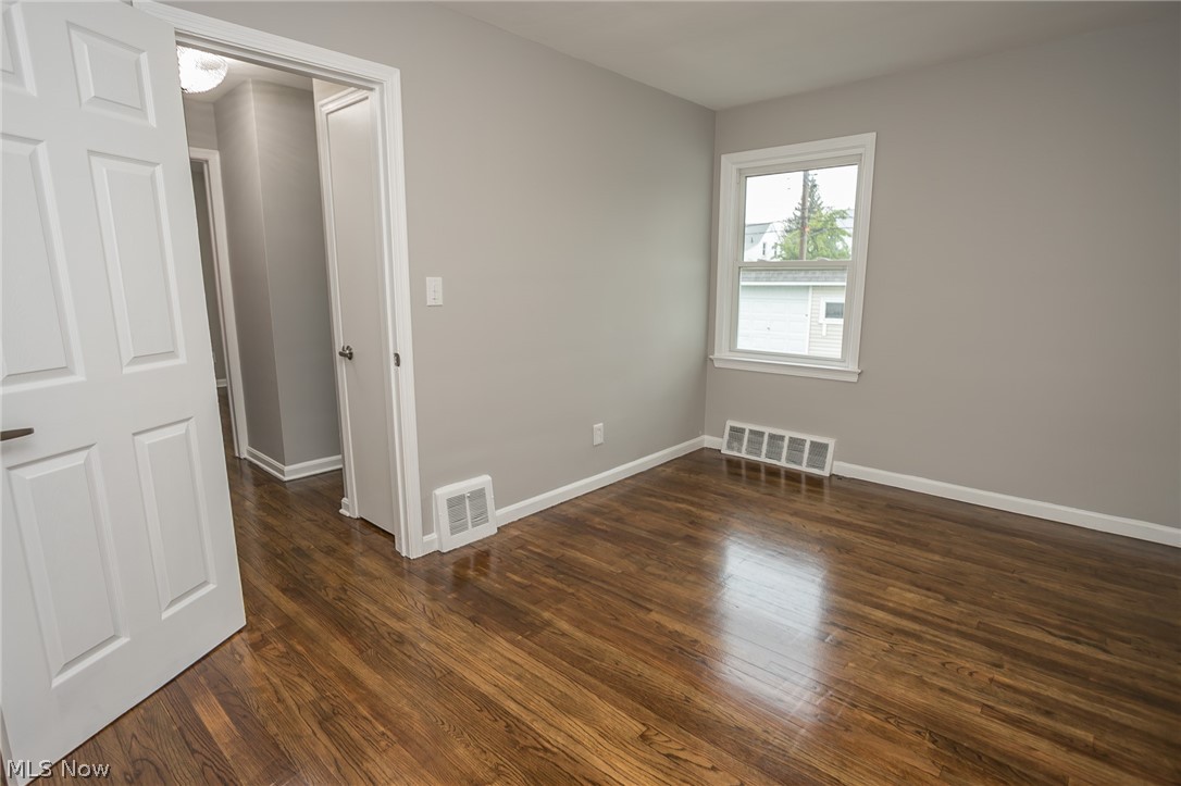 Gold Park - Residential