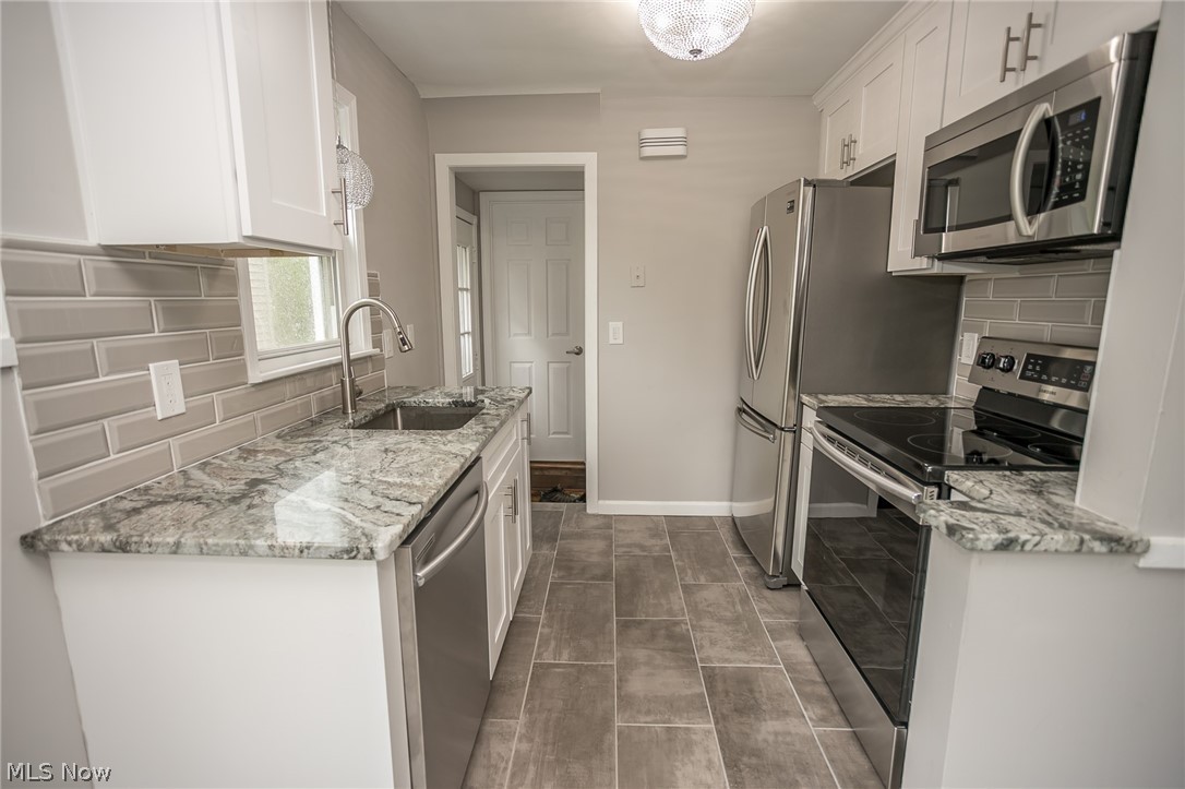 Gold Park - Residential