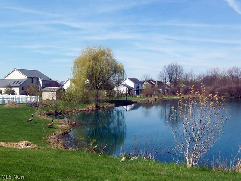 Timber Creek Estates - Residential