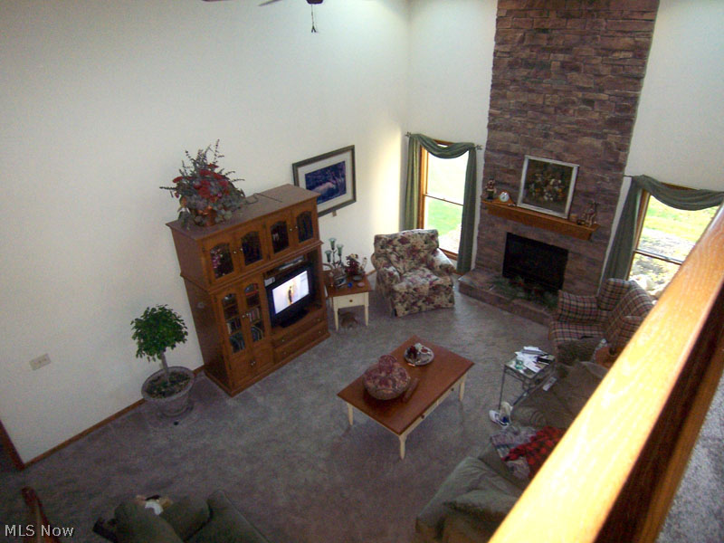 Timber Creek Estates - Residential