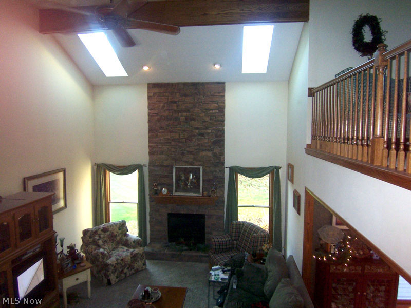 Timber Creek Estates - Residential