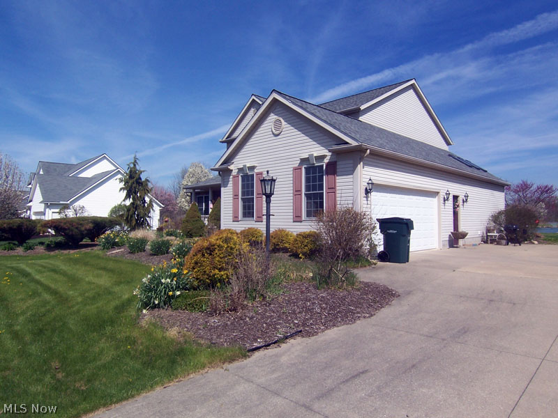 Timber Creek Estates - Residential