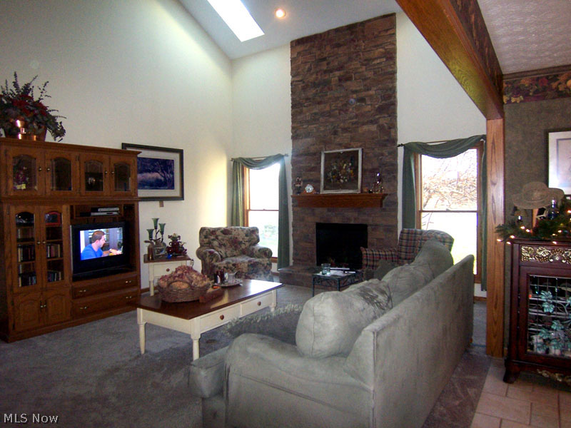 Timber Creek Estates - Residential