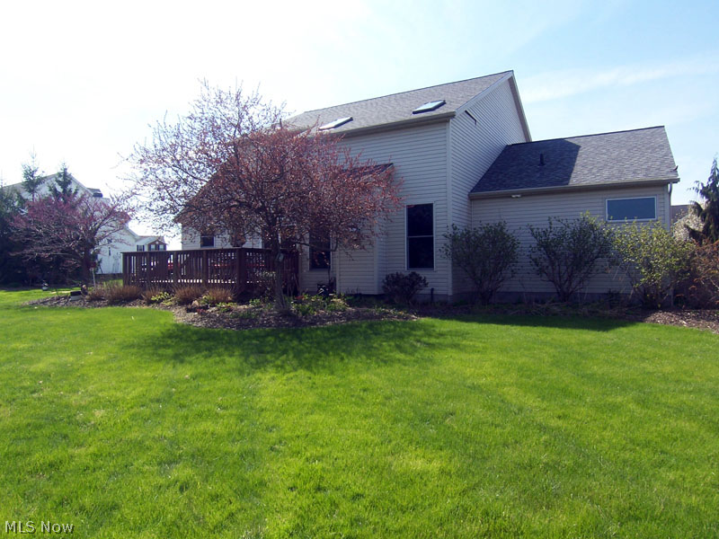 Timber Creek Estates - Residential