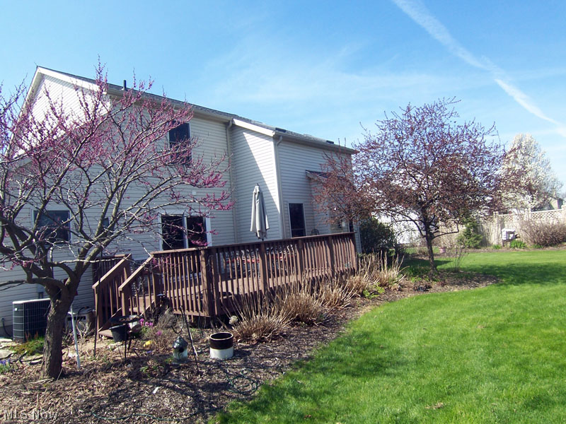 Timber Creek Estates - Residential