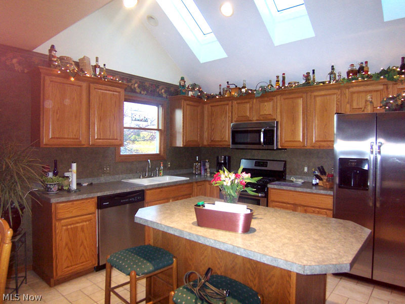 Timber Creek Estates - Residential