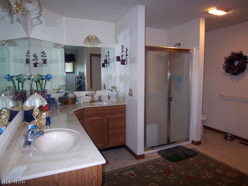 Timber Creek Estates - Residential