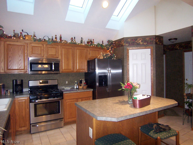 Timber Creek Estates - Residential