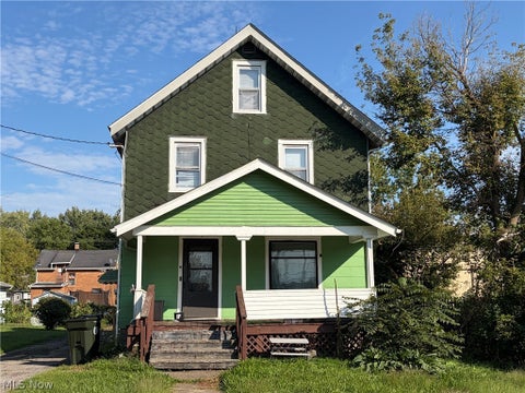 Homes For Rent - 1587 Homewood Avenue<br/> Warren, OH 44484