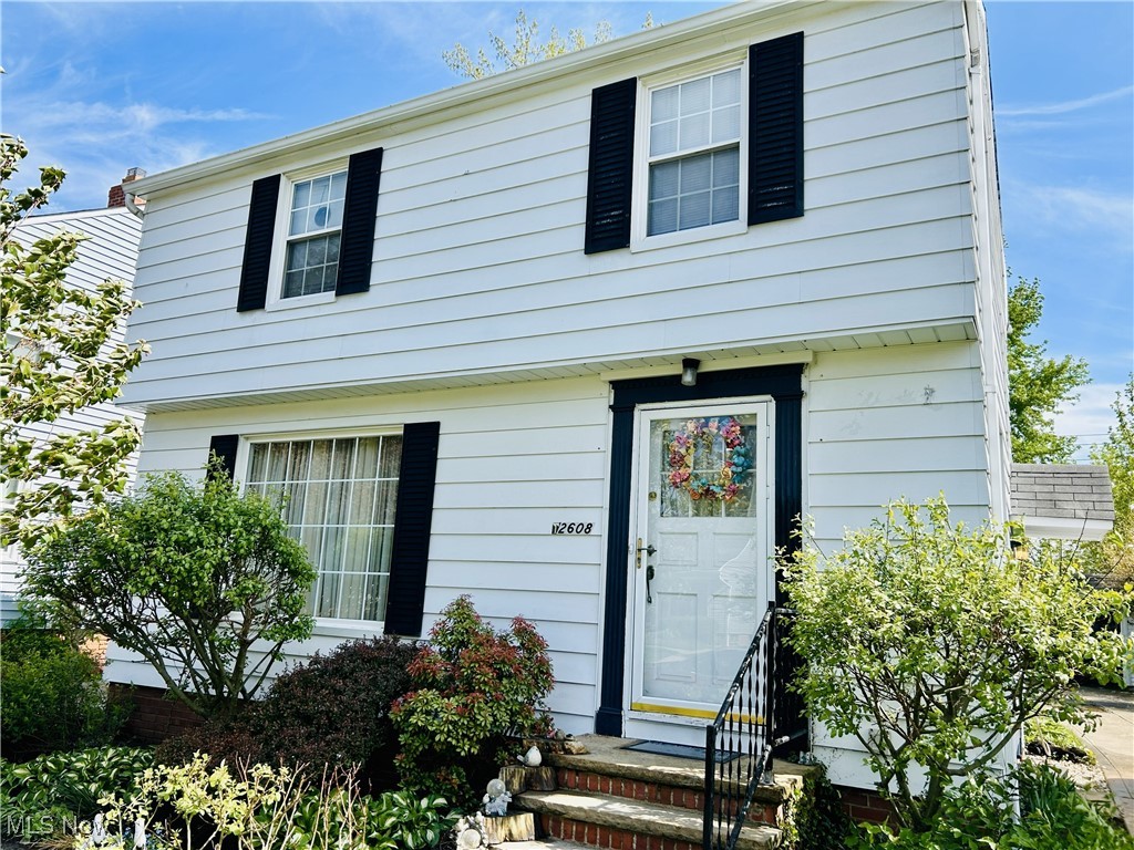 Garfield Heights - Residential