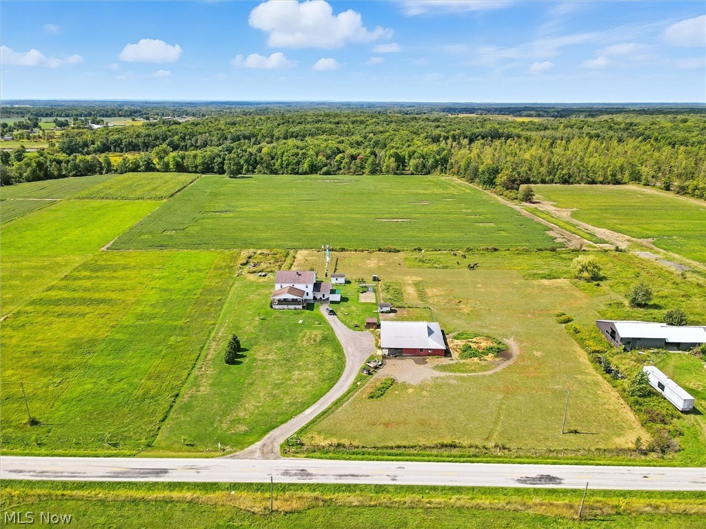 2393 Stanhope Kelloggsville Road