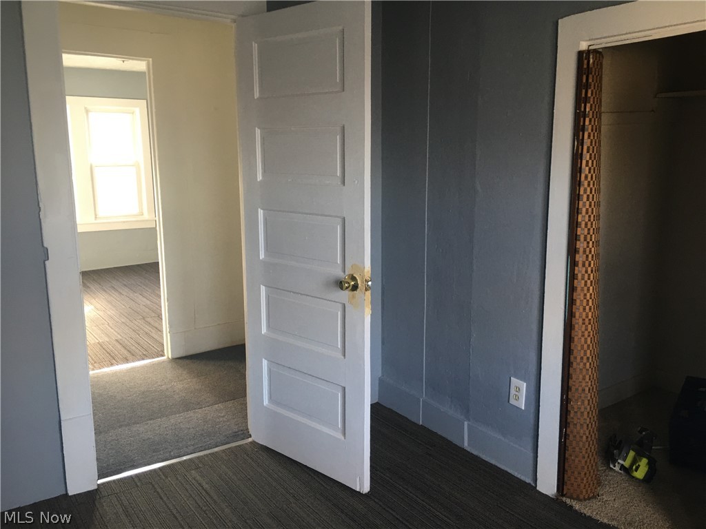 Rhodes - Residential Lease