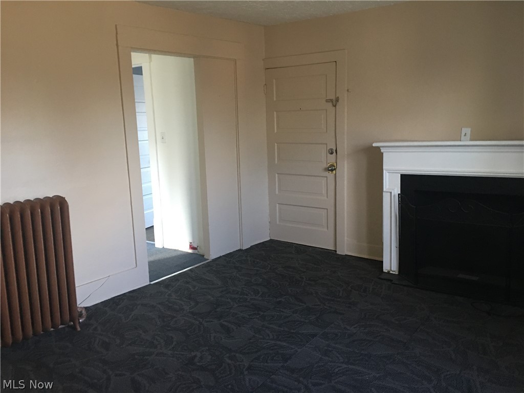 Rhodes - Residential Lease