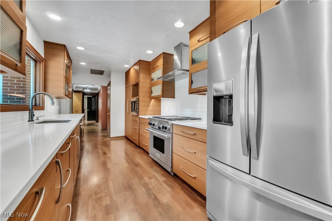 Brecksville - Residential