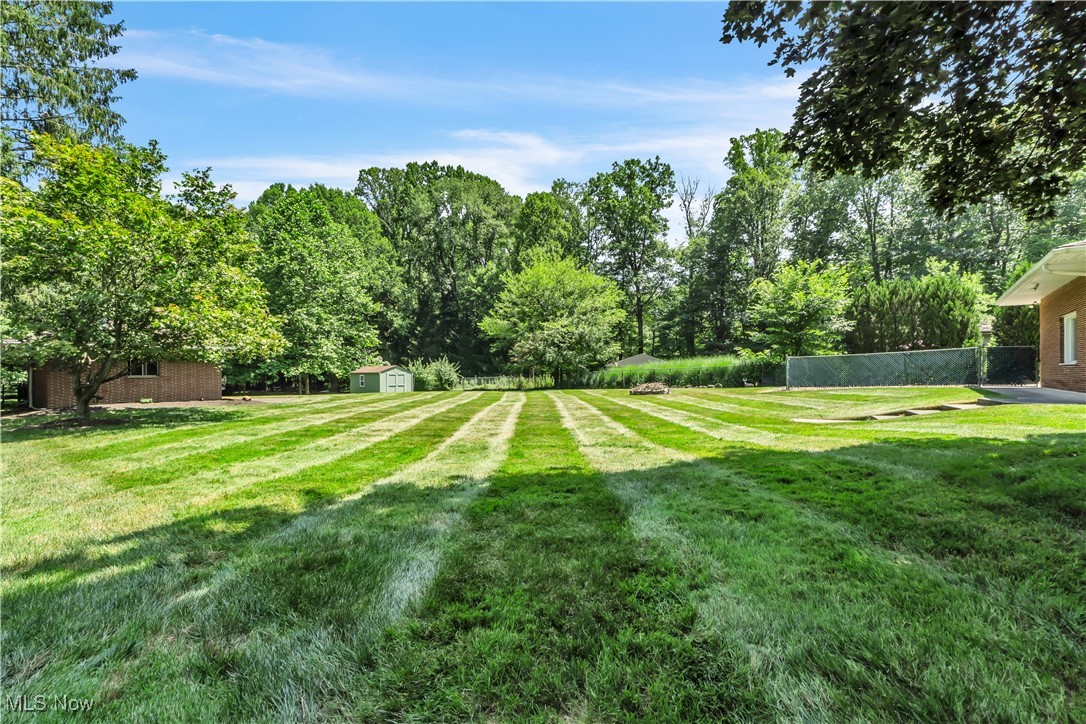 Brecksville - Residential