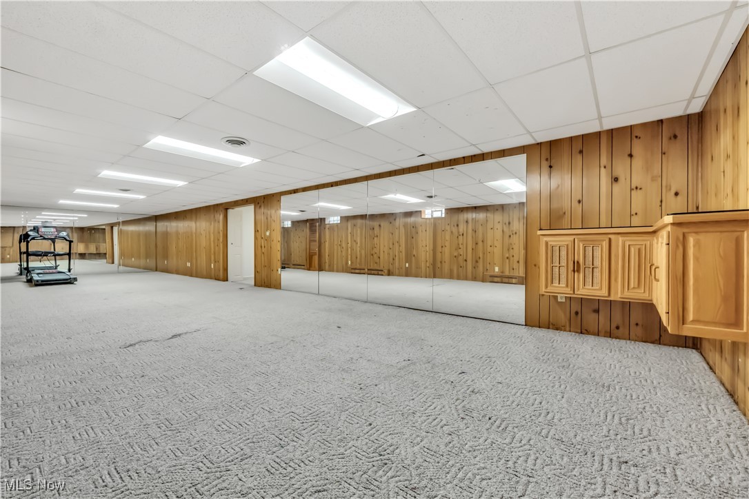 Brecksville - Residential