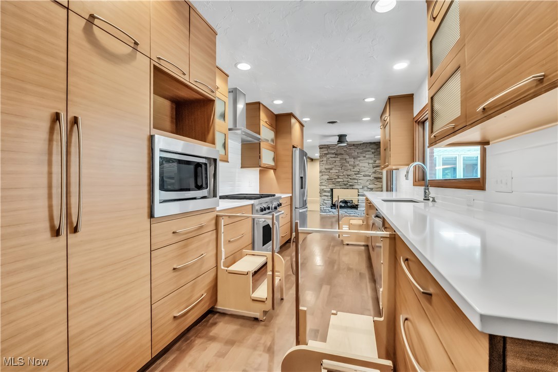 Brecksville - Residential