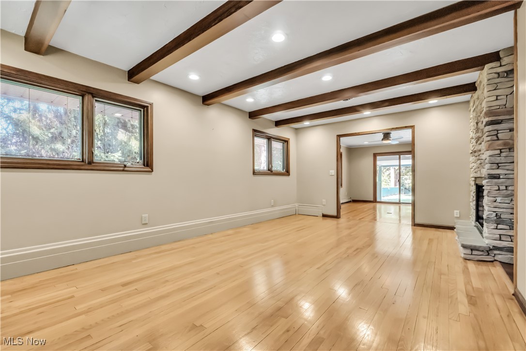 Brecksville - Residential