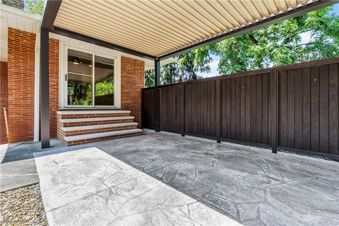 Brecksville - Residential