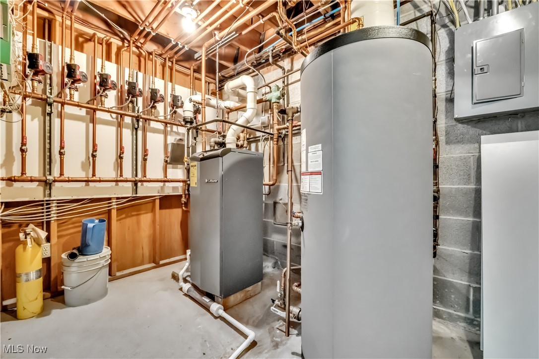 Brecksville - Residential