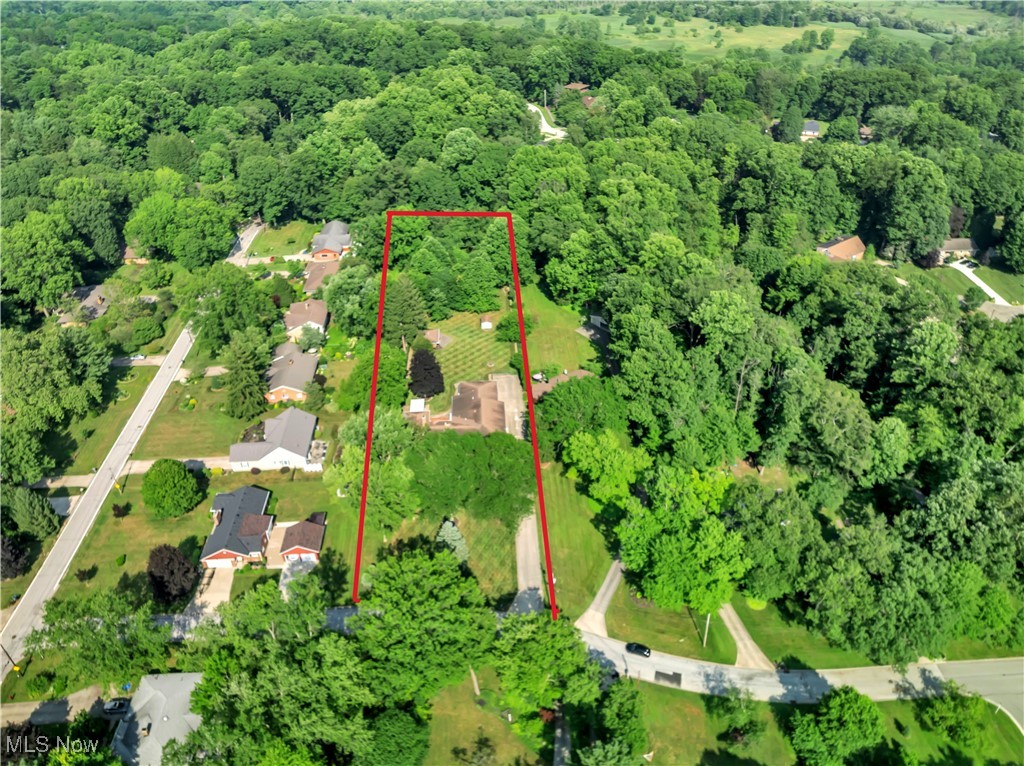 Brecksville - Residential