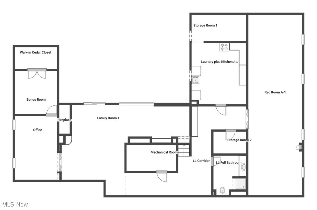 Brecksville - Residential
