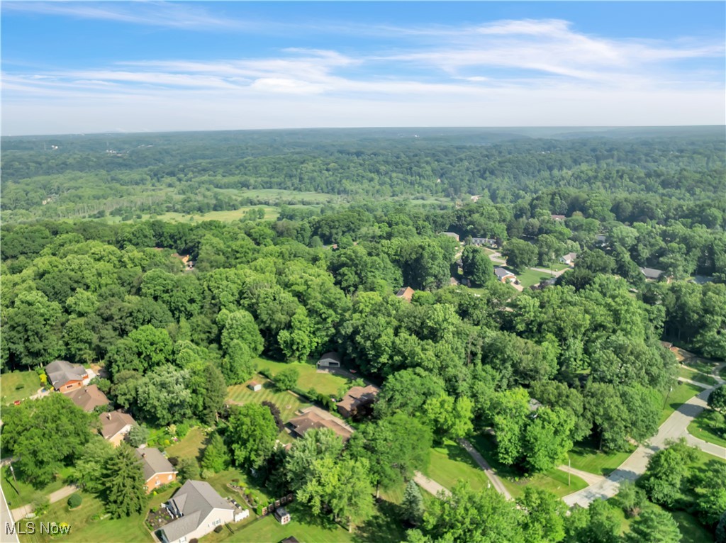 Brecksville - Residential