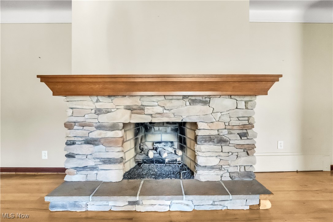 Brecksville - Residential