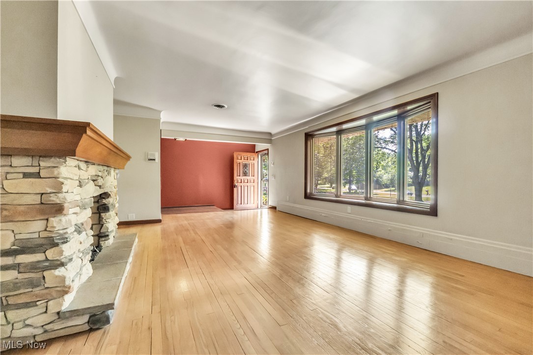 Brecksville - Residential