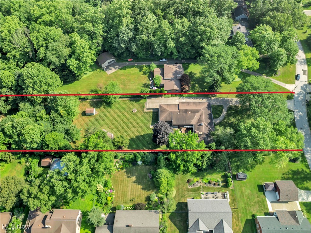 Brecksville - Residential