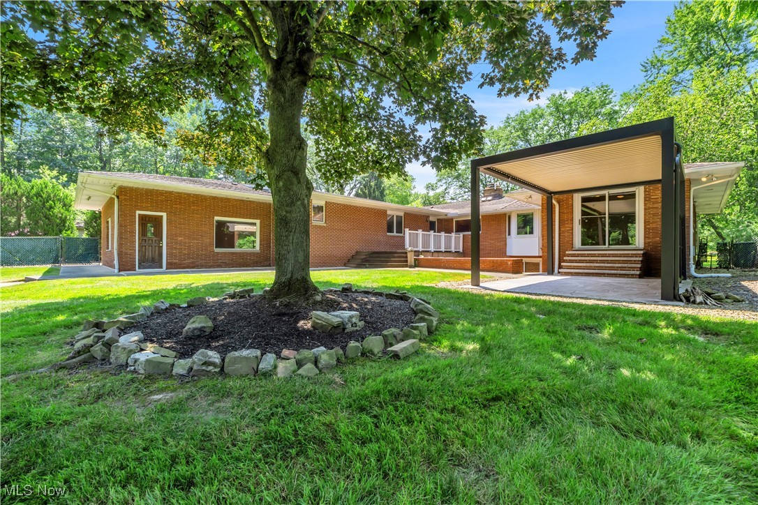 Brecksville - Residential