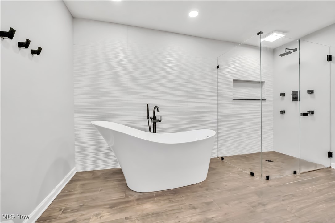 Brecksville - Residential