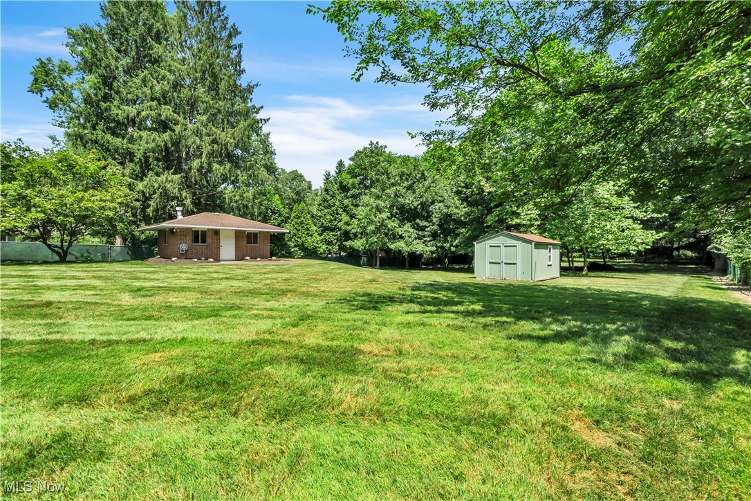 Brecksville - Residential