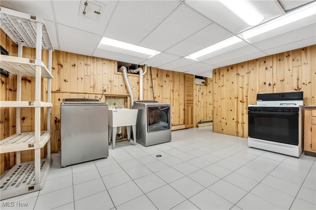 Brecksville - Residential