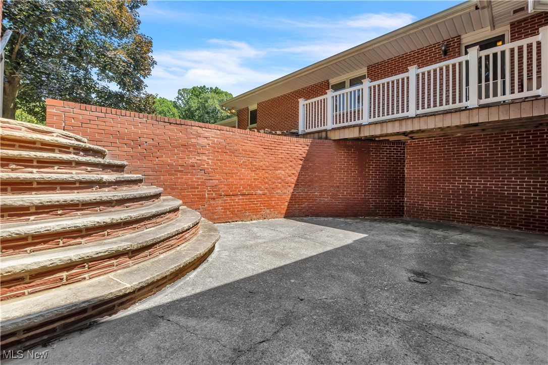 Brecksville - Residential