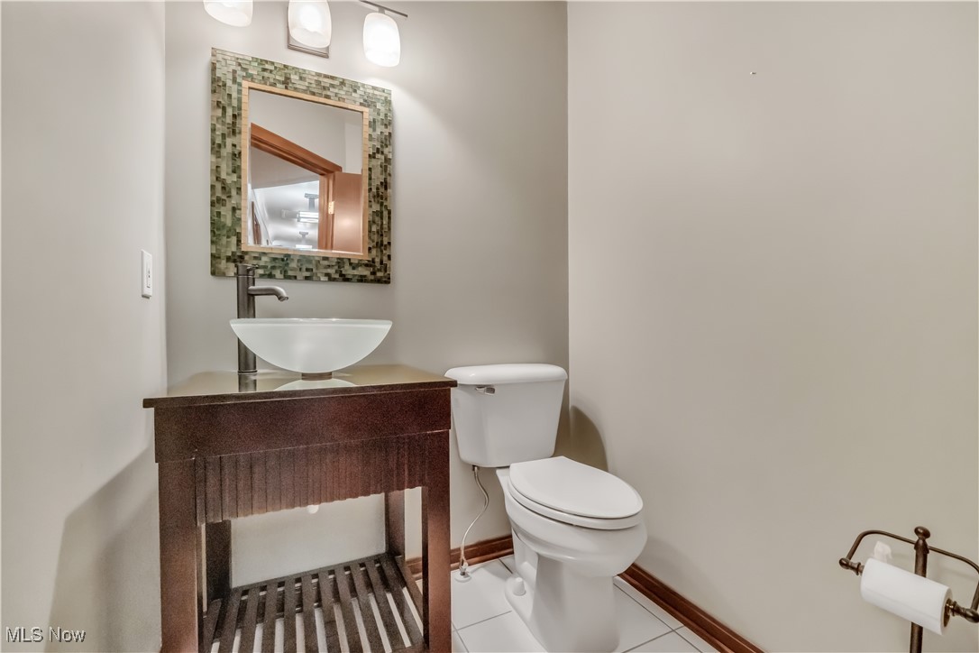 Brecksville - Residential