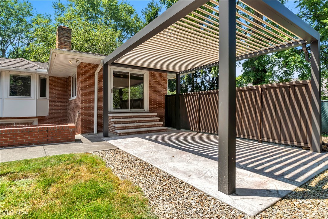 Brecksville - Residential