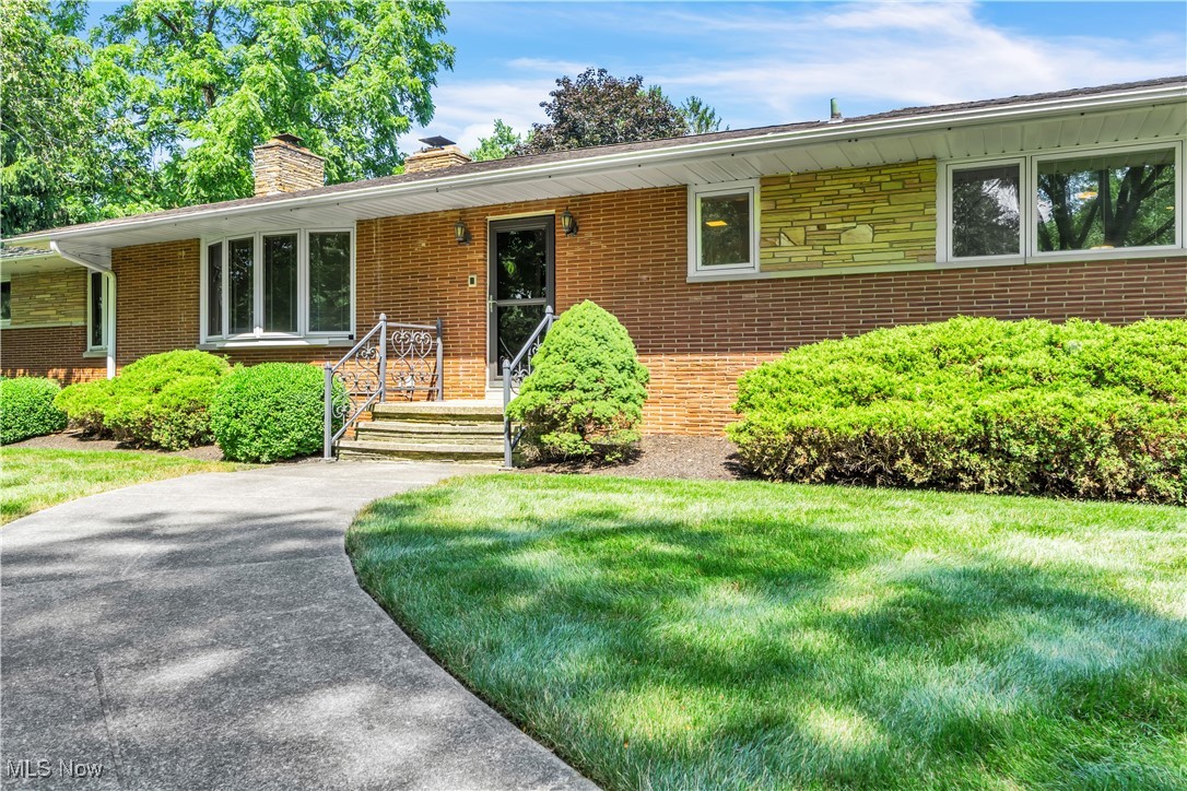 Brecksville - Residential