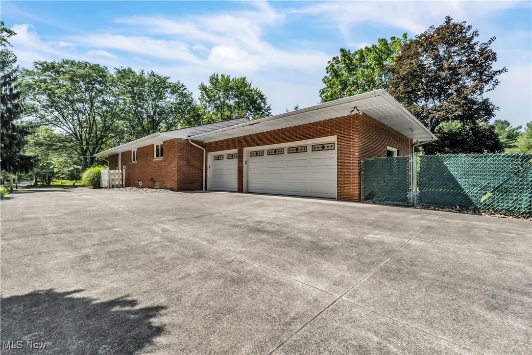 Brecksville - Residential