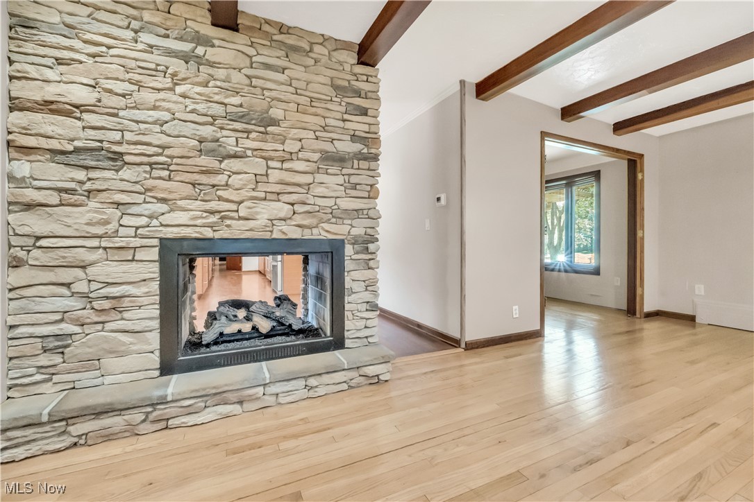 Brecksville - Residential