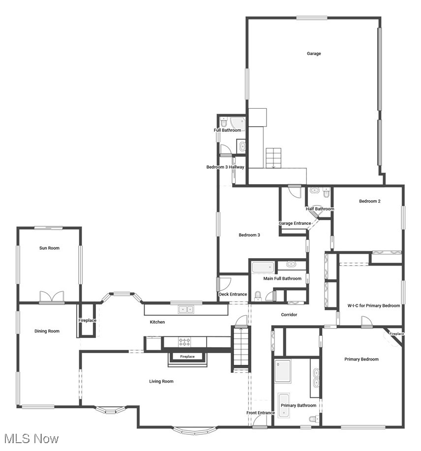 Brecksville - Residential