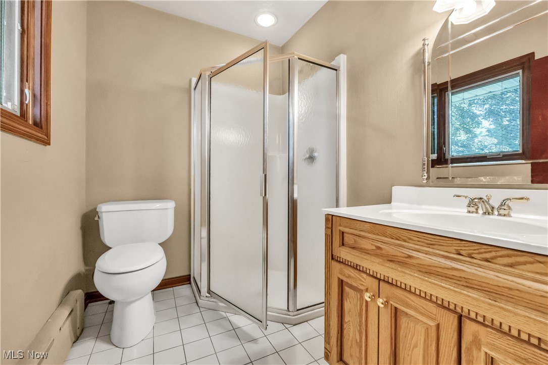 Brecksville - Residential