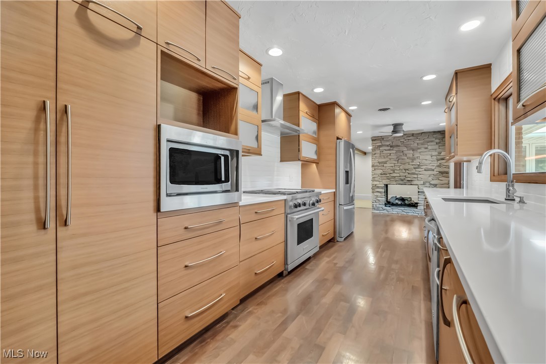 Brecksville - Residential