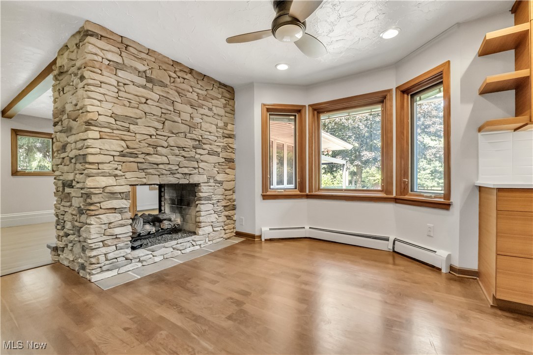 Brecksville - Residential