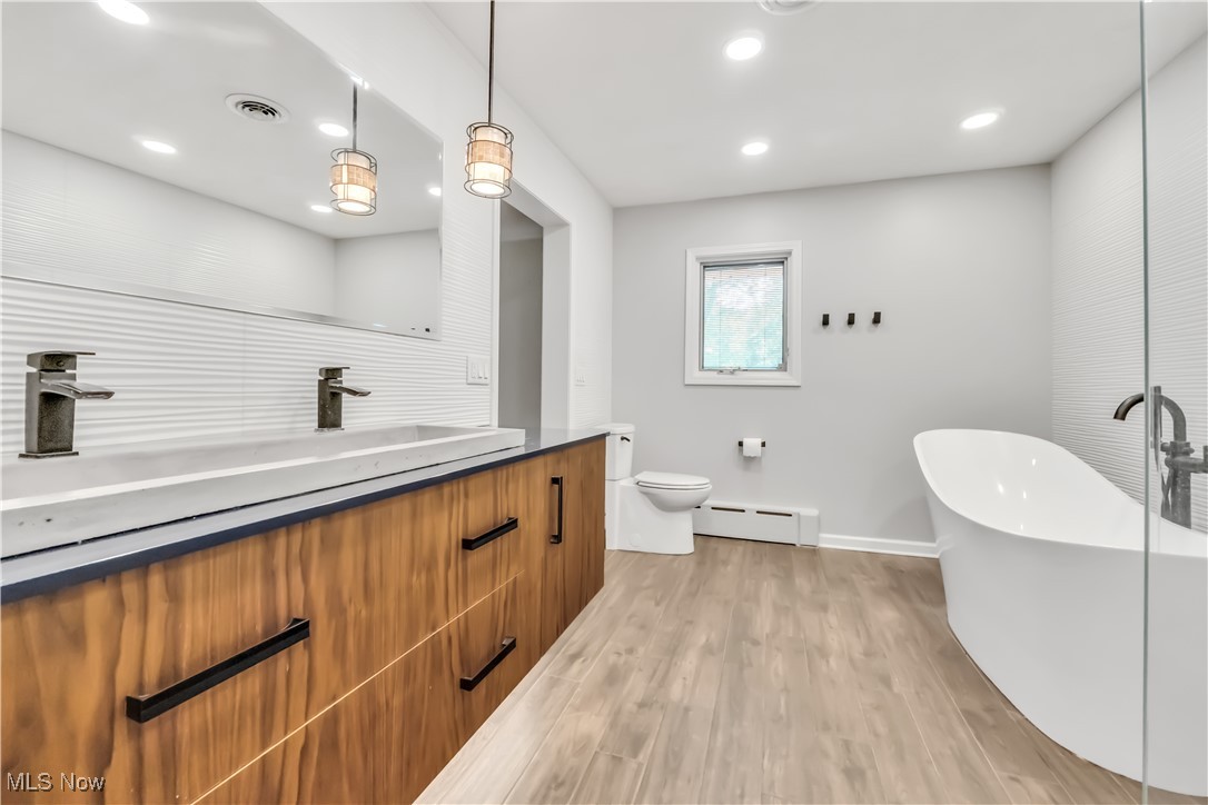 Brecksville - Residential