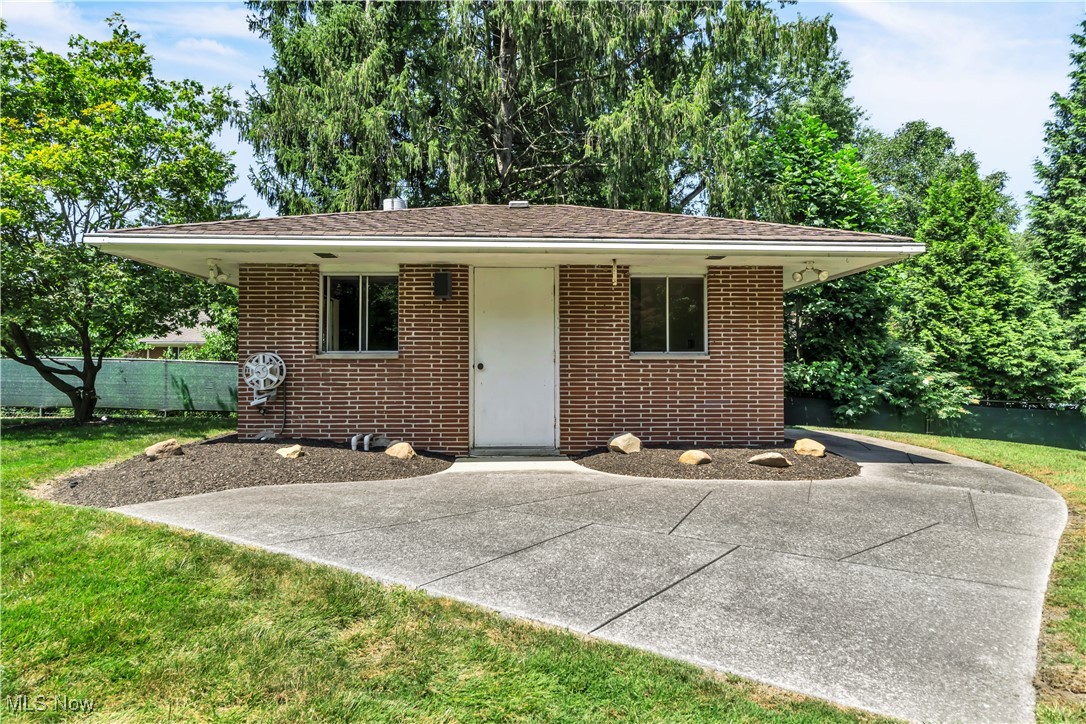 Brecksville - Residential