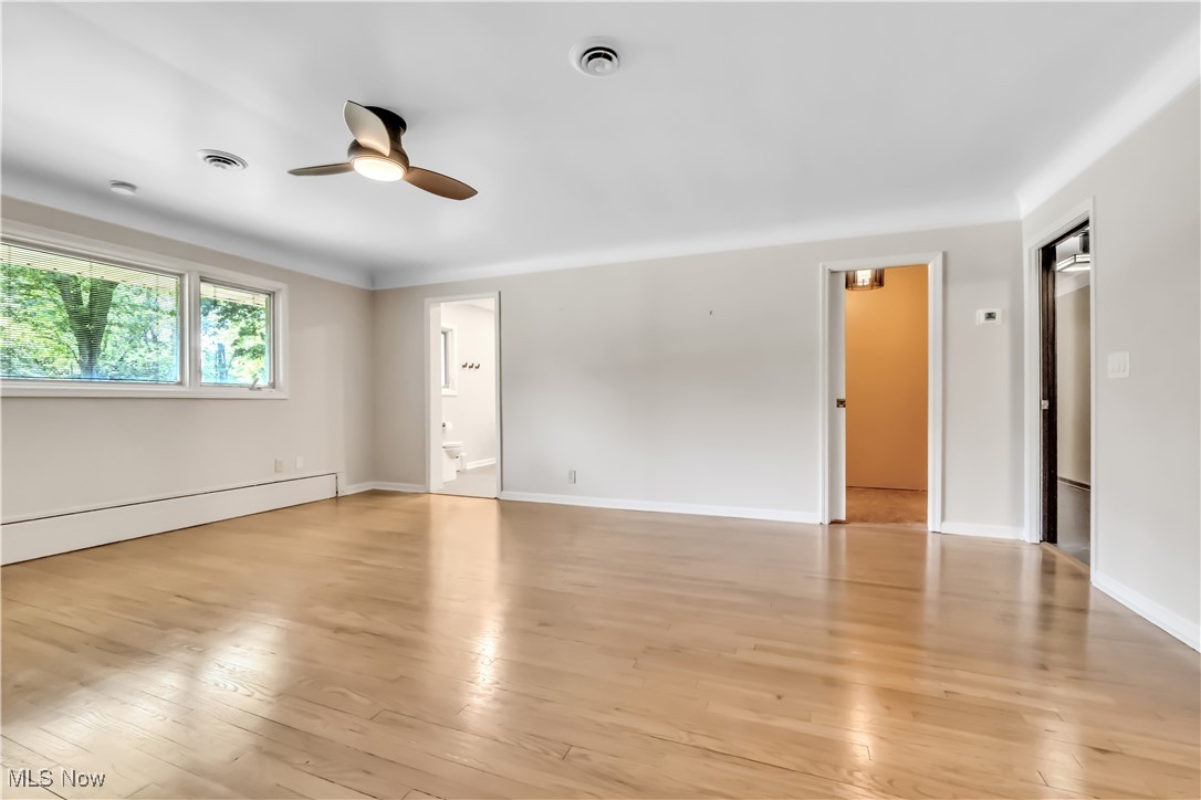 Brecksville - Residential