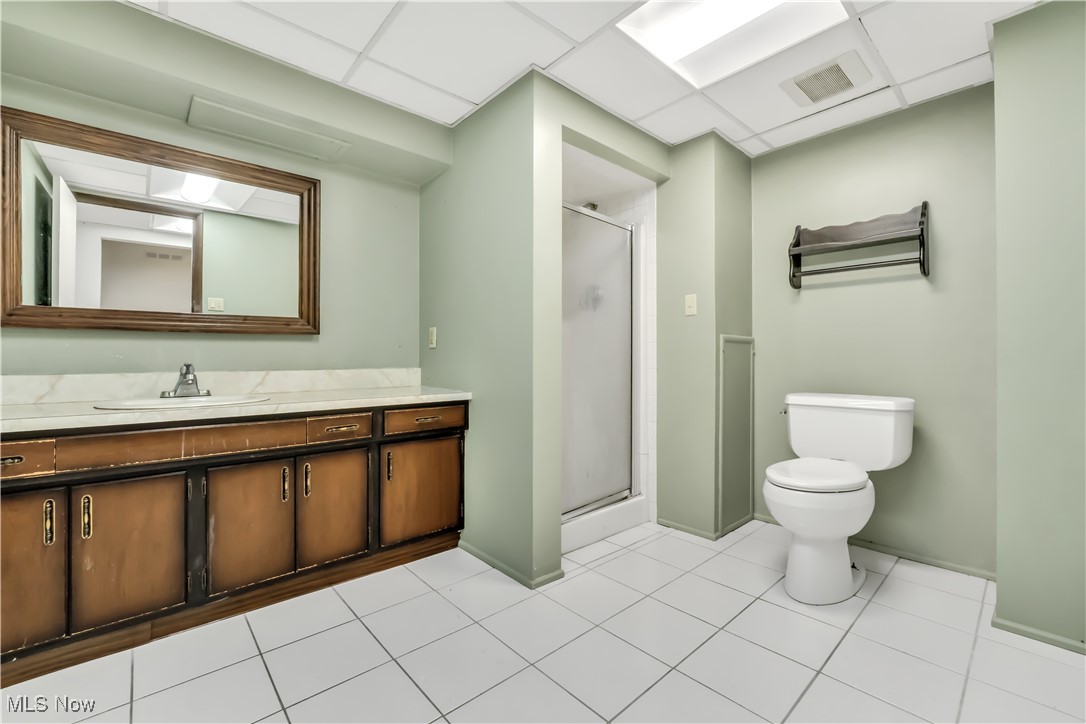 Brecksville - Residential