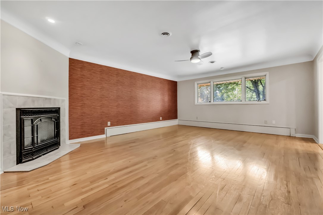 Brecksville - Residential