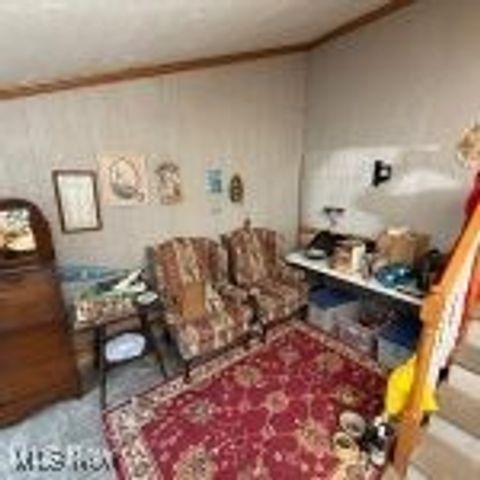 Tiny photo for 35604 Paw Paw Road, Lower Salem, OH 45745 (MLS # 5173681)